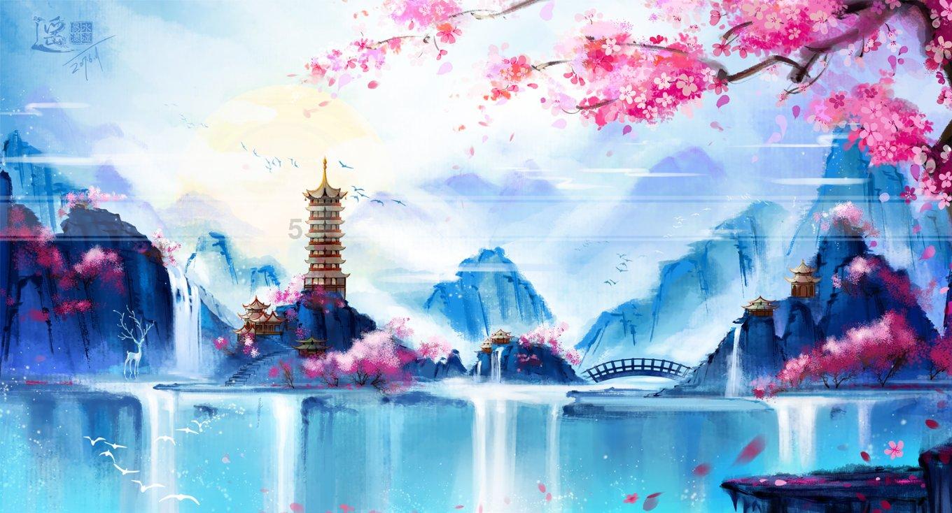 热带假日