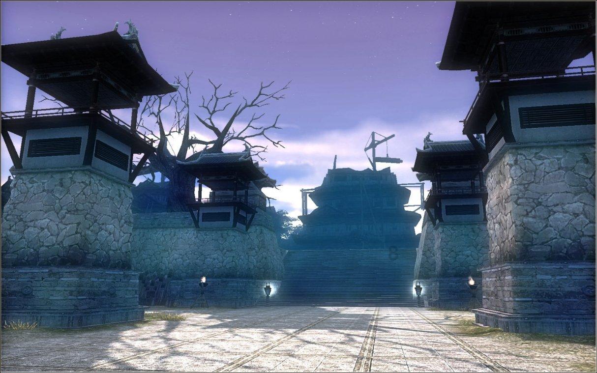 天涯明月刀
