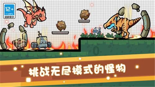 玉泉区又迎新雪 银装待八方游客