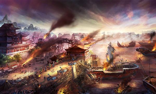 2022全国乙卷题型变化，对考生影响有多大？游戏画面