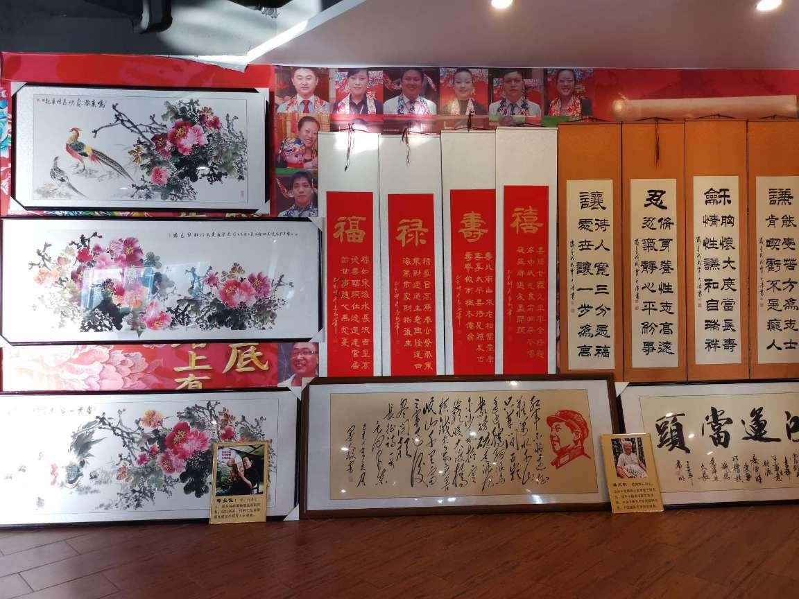 一个大问题