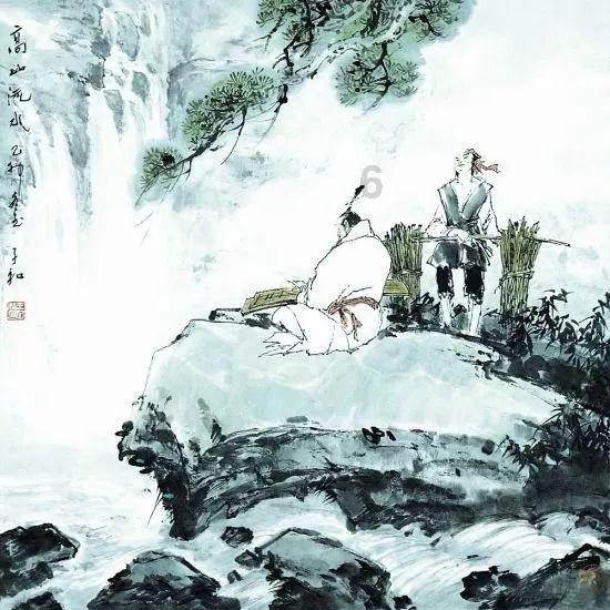 暗黑系战士