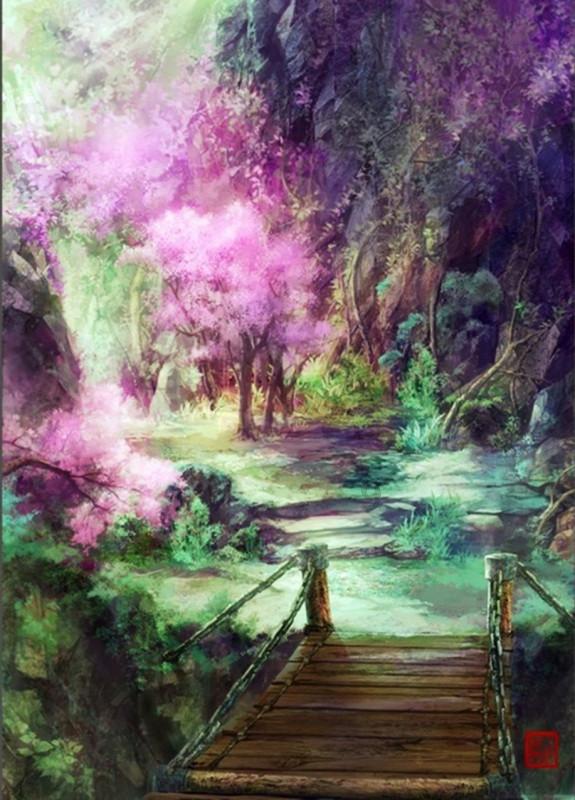 风语世界2：沉寂
